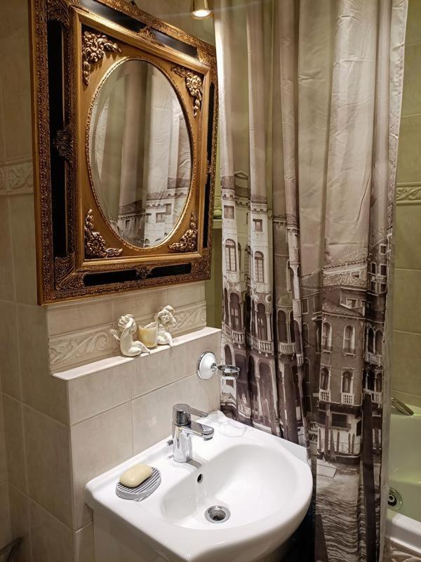 Apartment Swietokrzyska