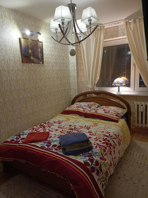 Apartment Swietokrzyska *