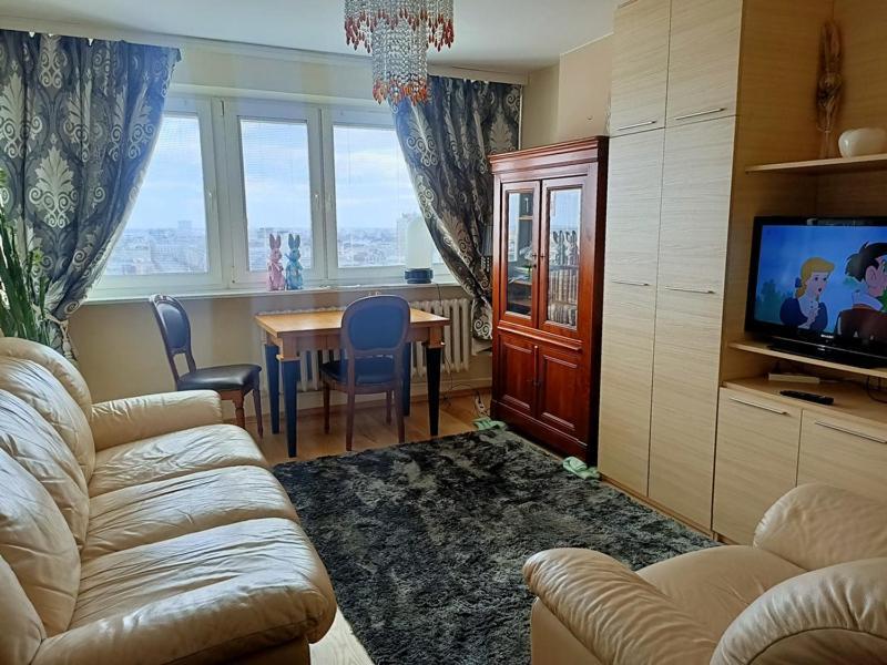Apartment Swietokrzyska *