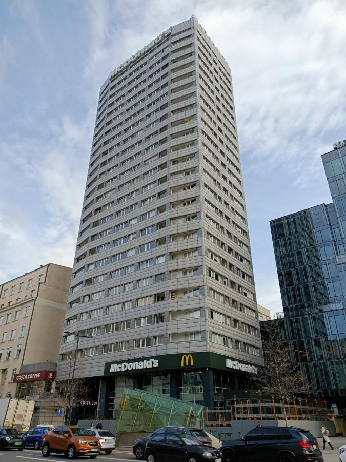 Swietokrzyska Apartment *